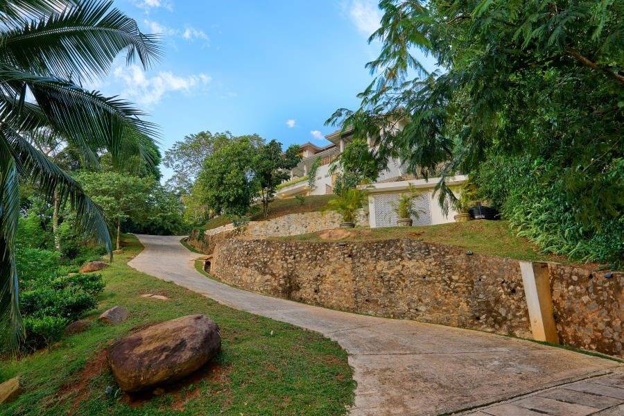 Villa 13219